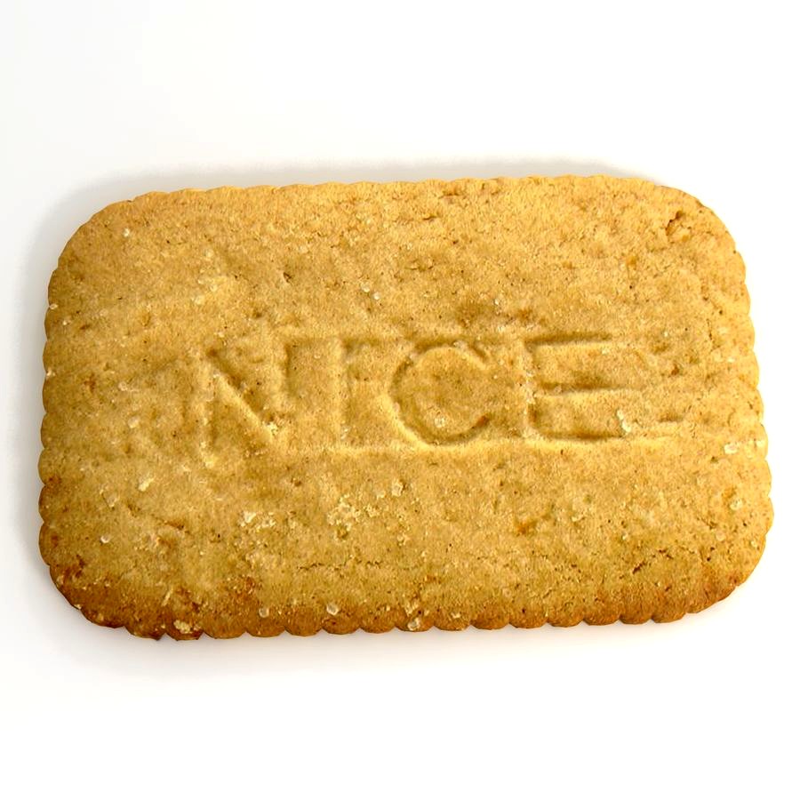 Nice Biscuit