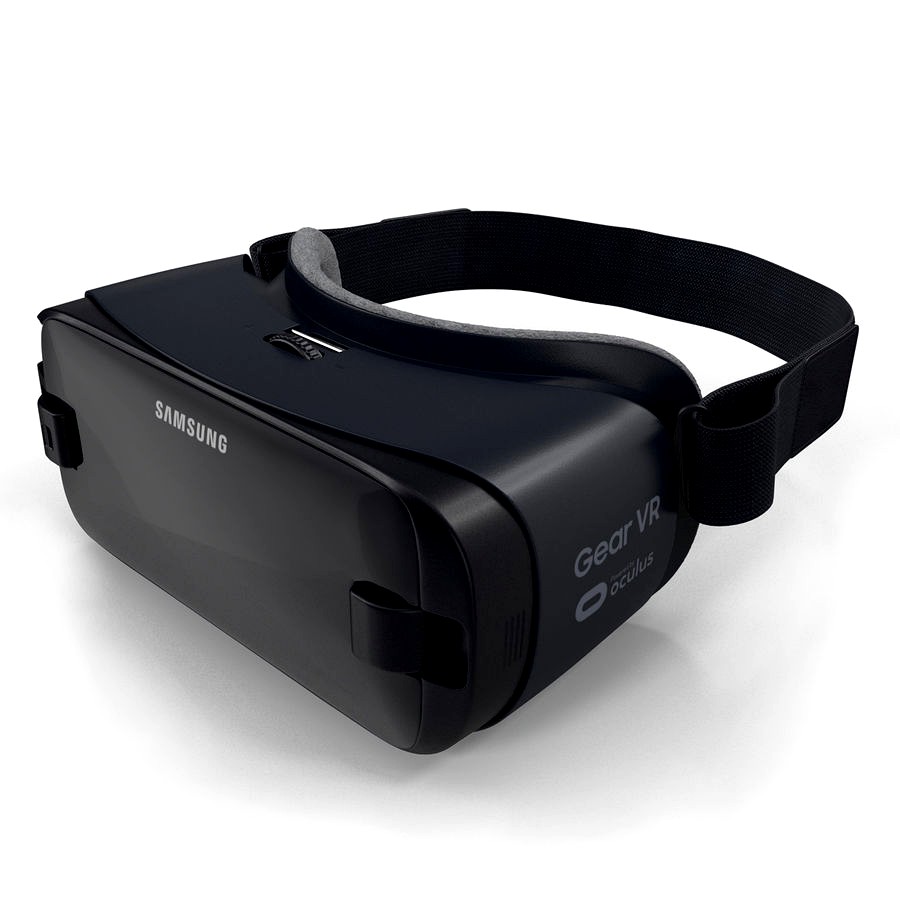 Samsung Gear VR 2017