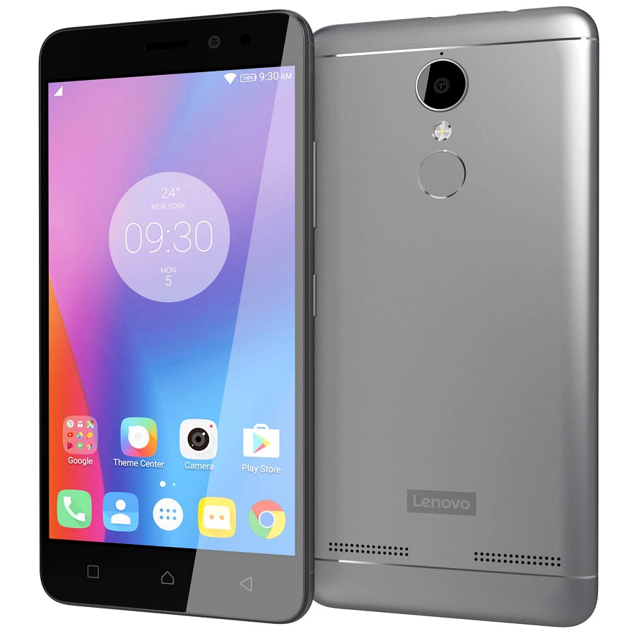 Lenovo K6/K6 Power Grey
