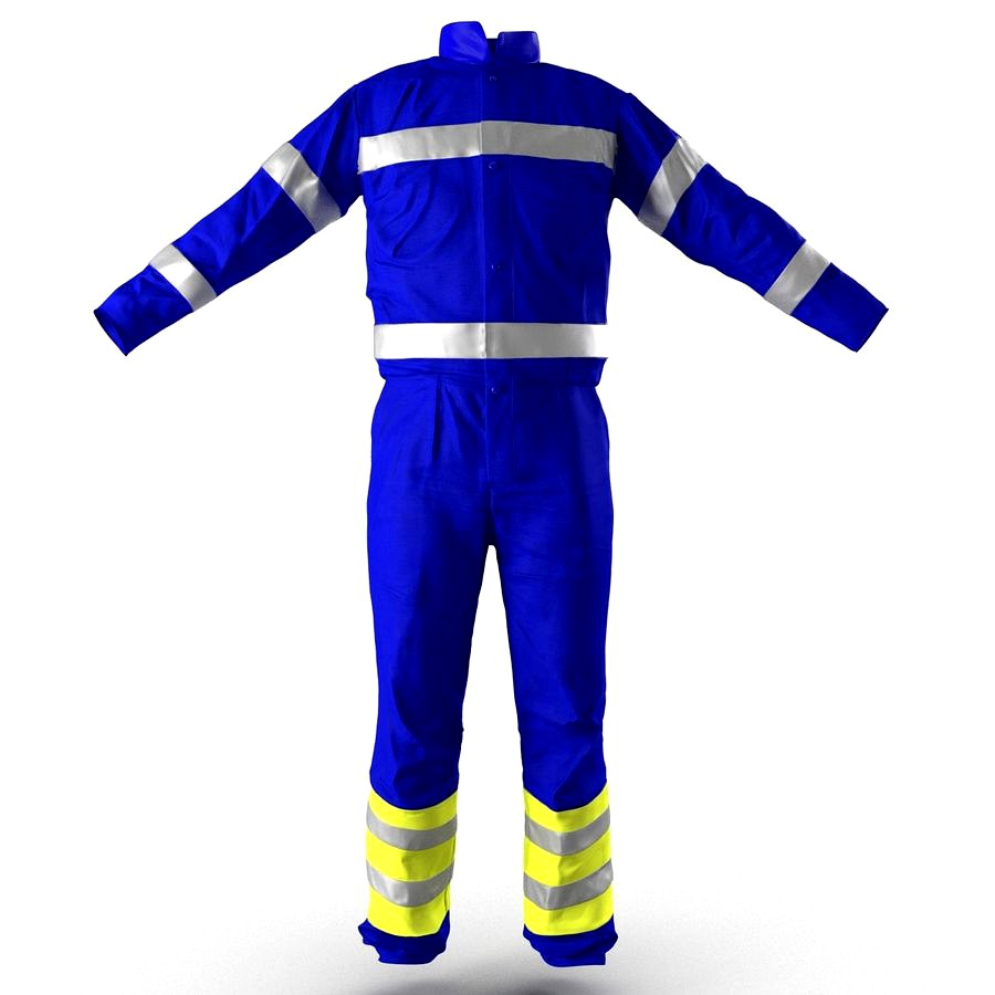 Paramedic Clothes 2