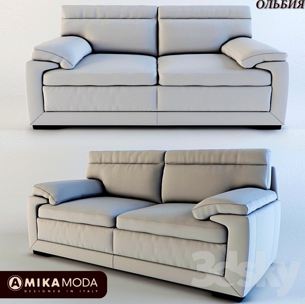 Amika Moda Of637 OLBIA