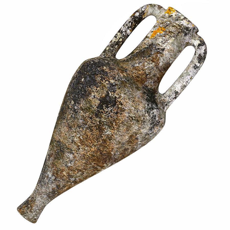 Amphora A