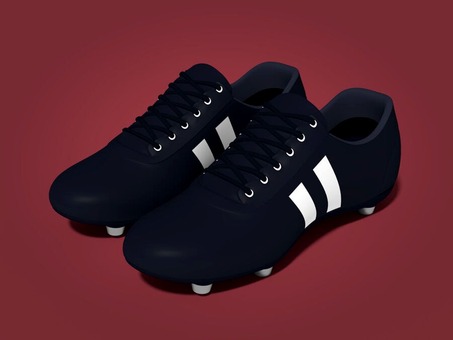 Football Cleats - Soccer Shoes