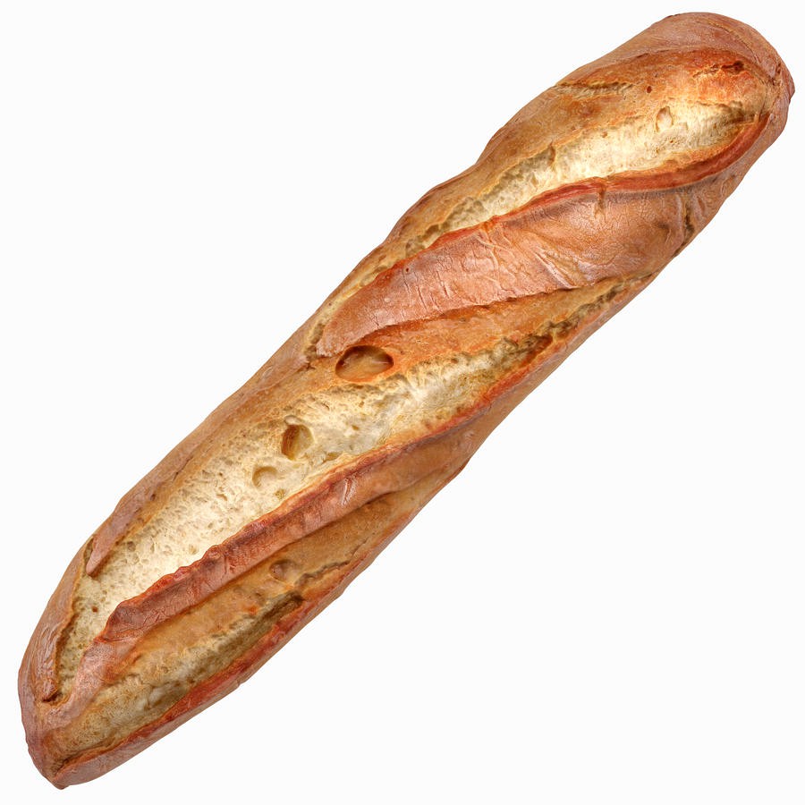 Baguette Boulangerie Monge