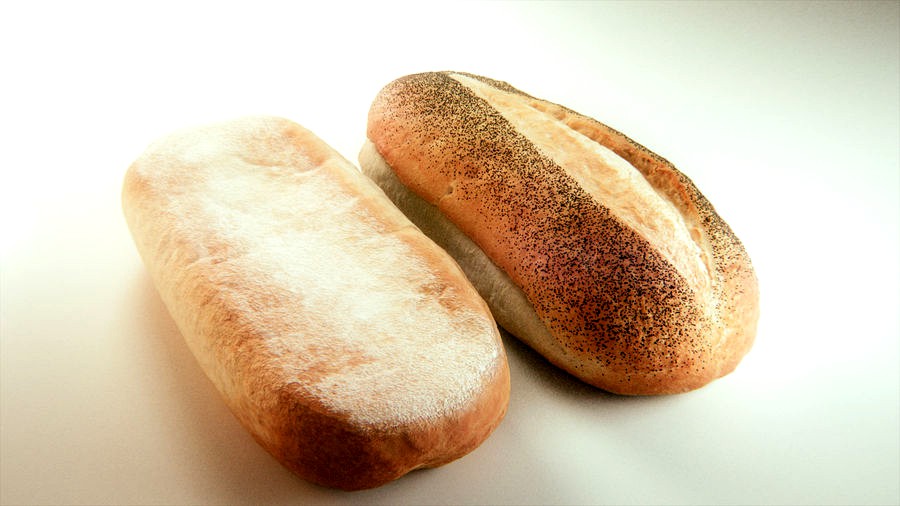 Bread