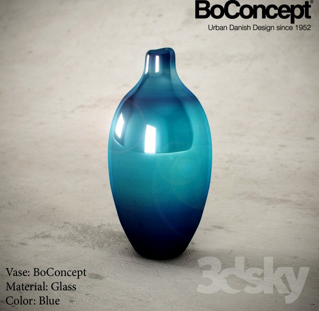 BoConcept