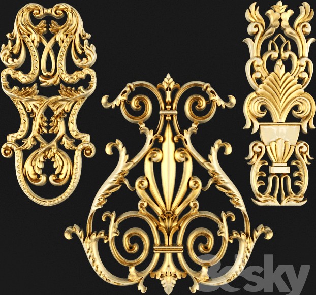 Fretwork