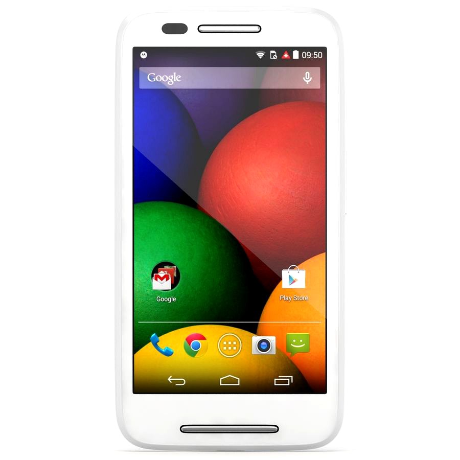 Motorola Moto E