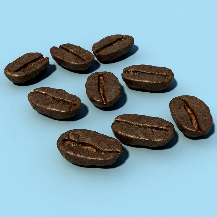 CoffeeBeans