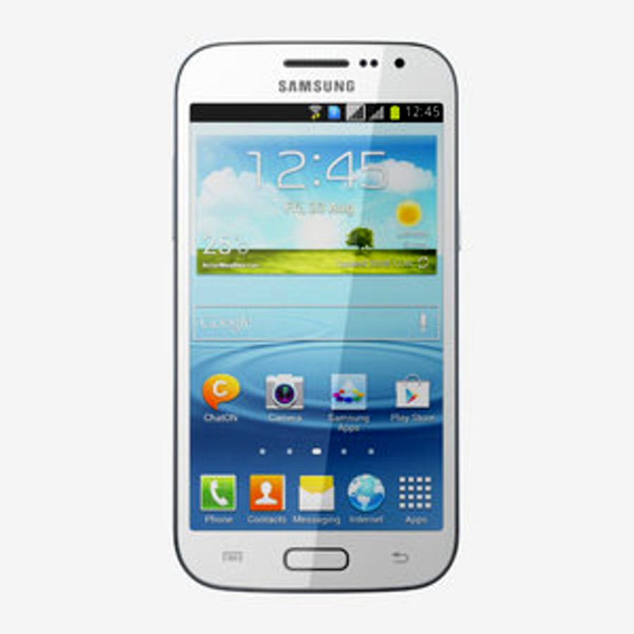 Samsung Galaxy Win I8550