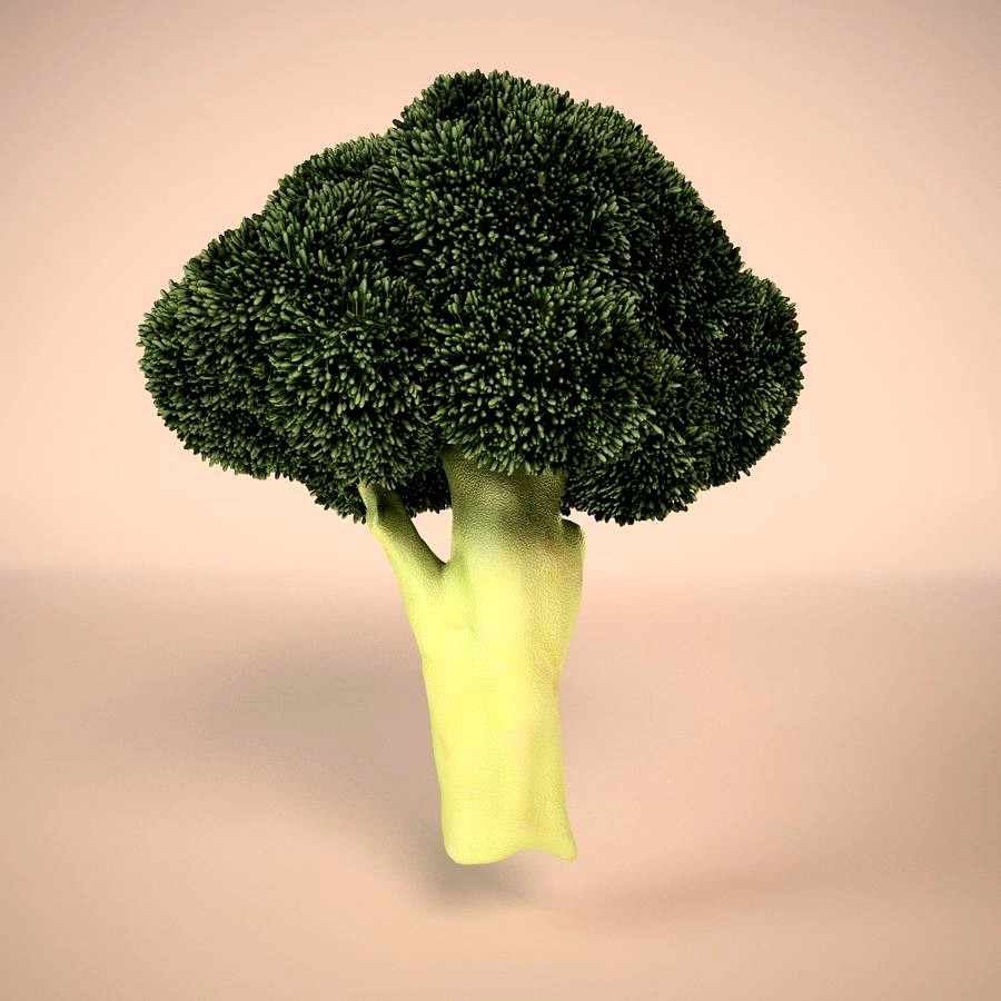 Broccoli