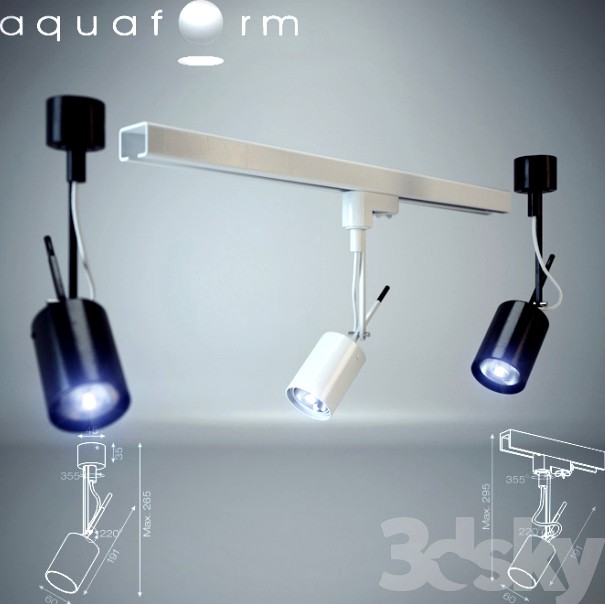 Aquaform Petpot Fine Lamp