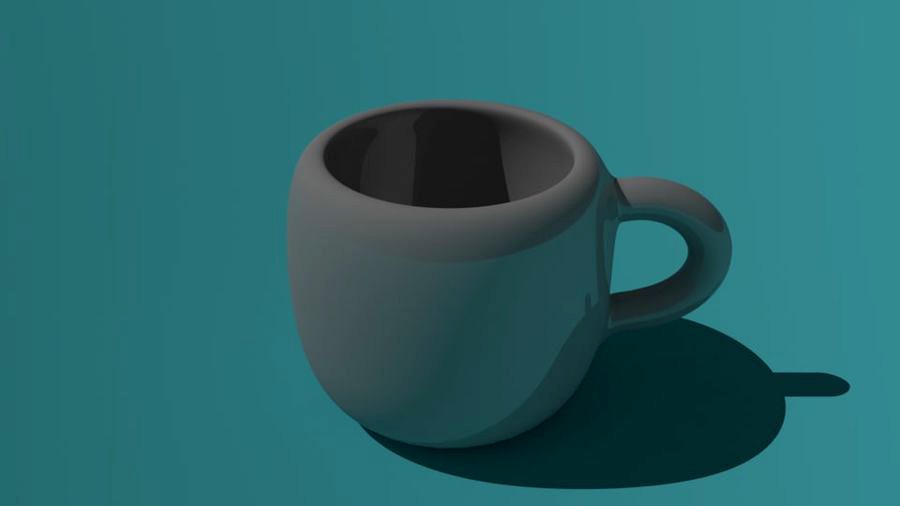 Simple Cup