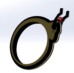 Jörmungandr ring