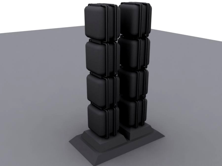 Storage Facility