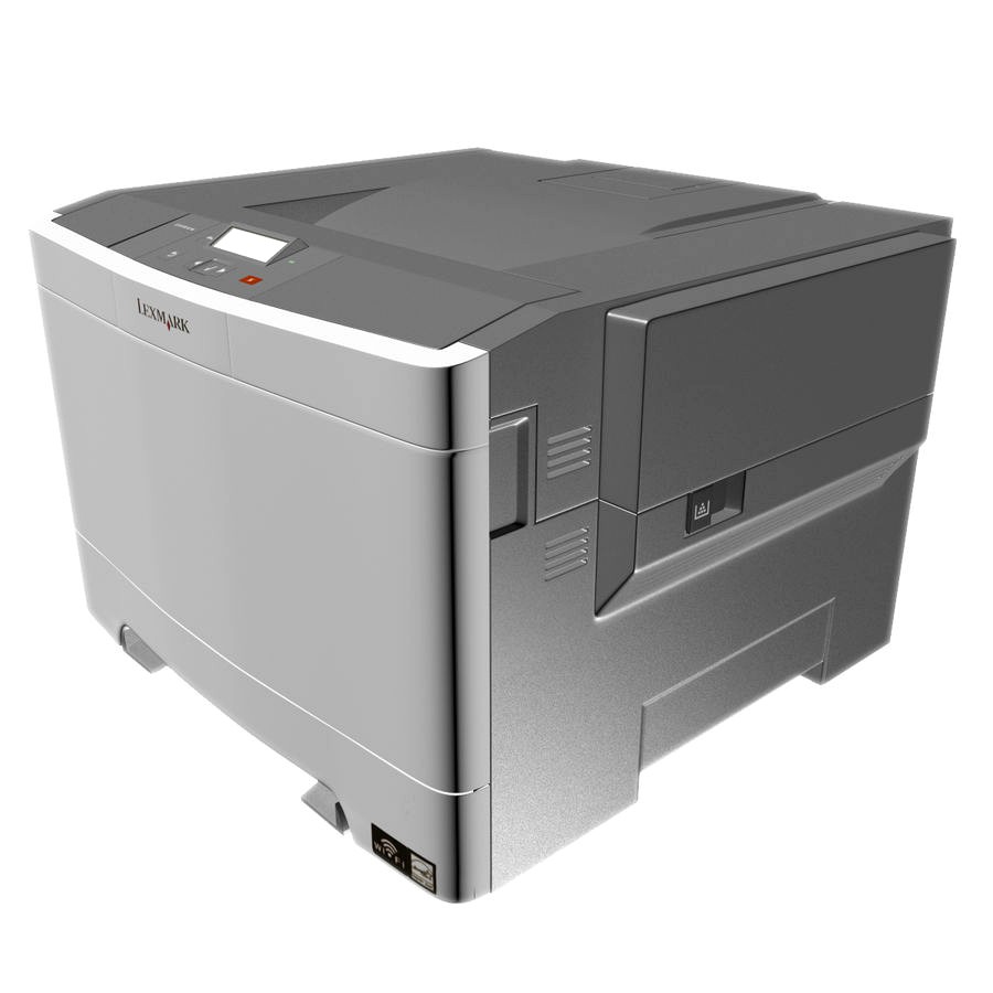 Lexmark C540 Printer