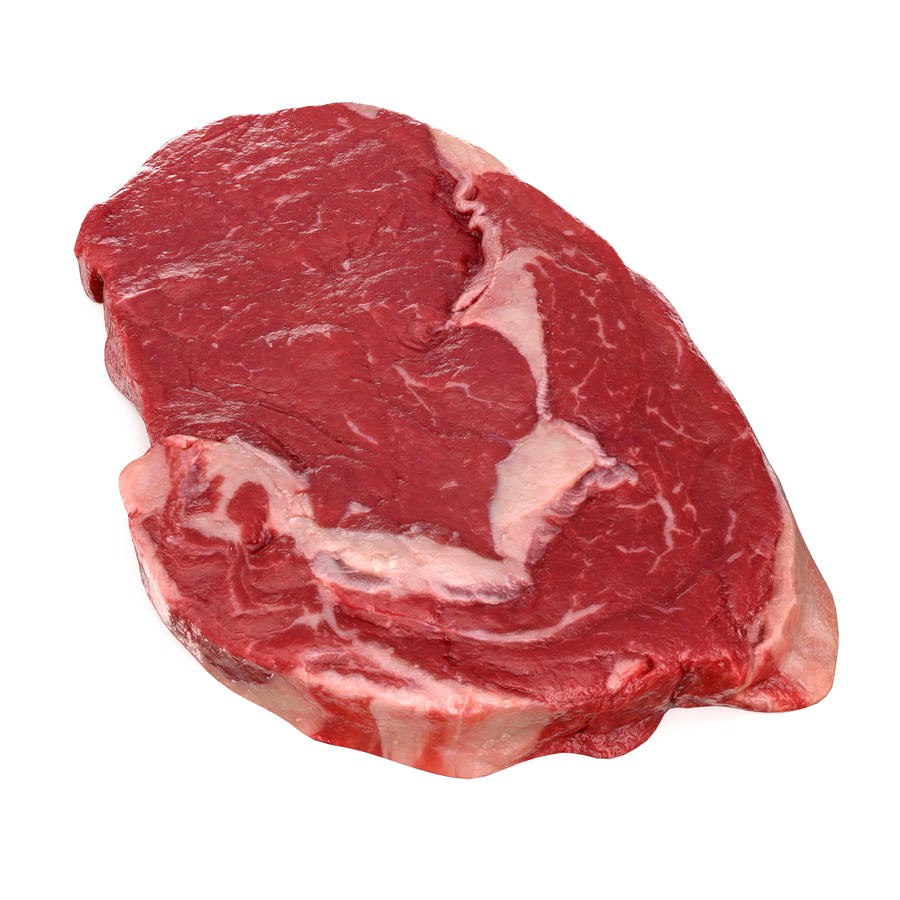 Beef Steak
