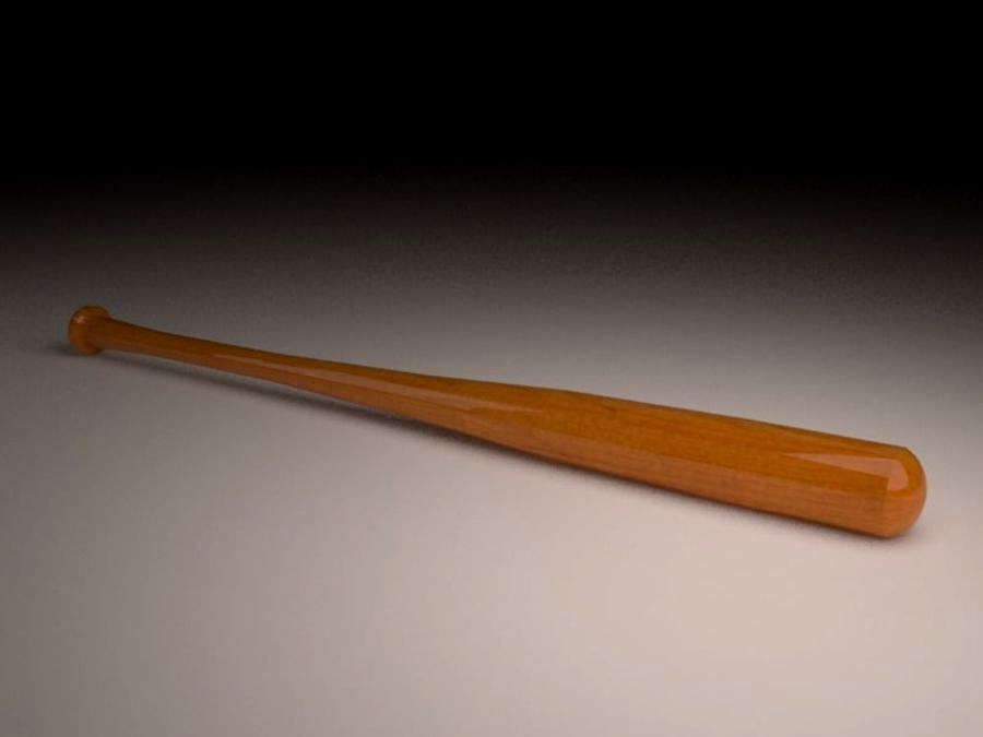 Baseball bat