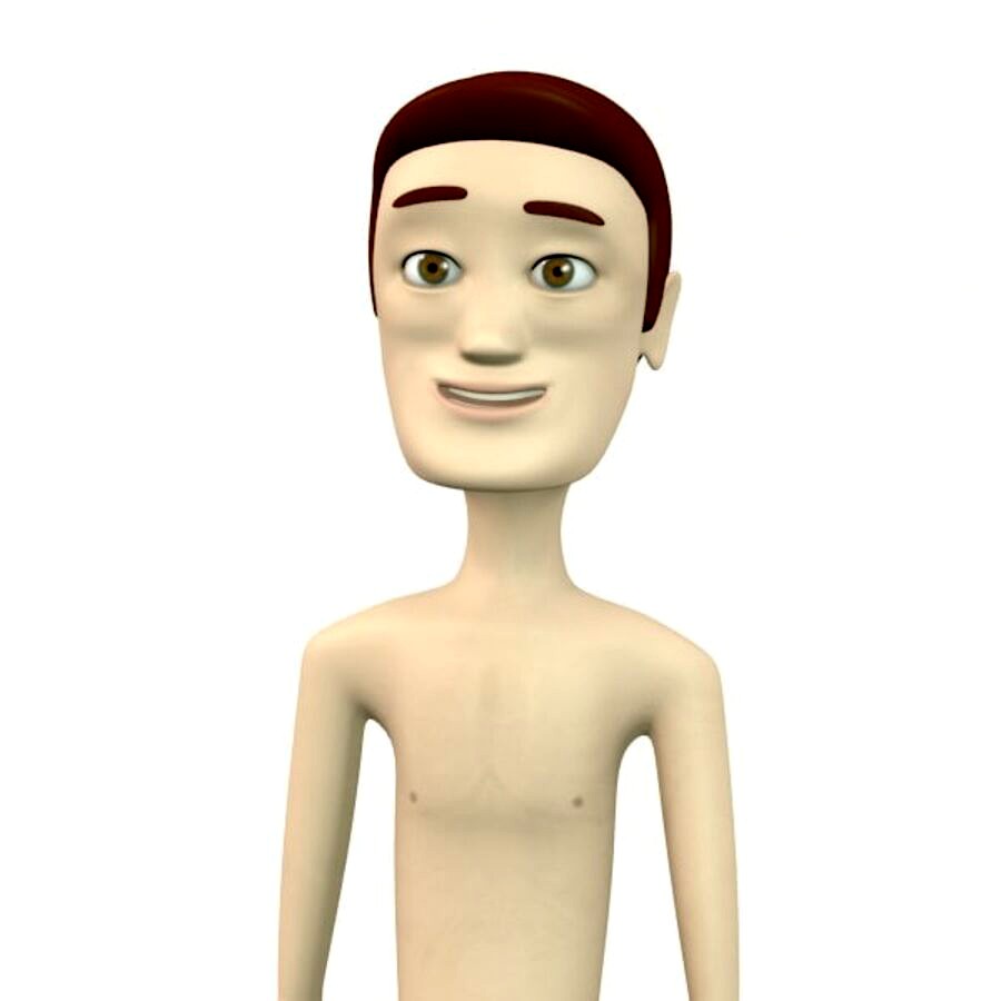 Tom-swimsuit