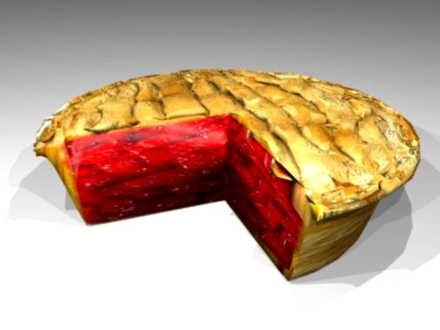 Pie