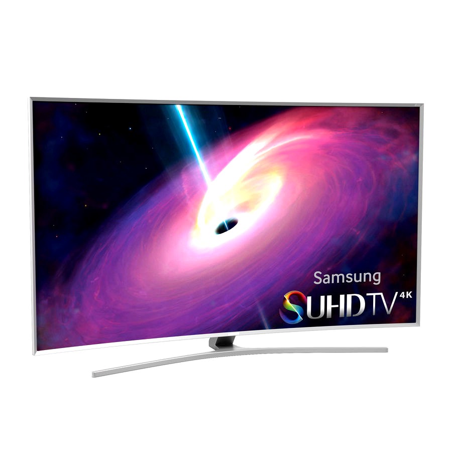 Samsung Curved Smart TV 4K SUHD JS9500 78 inch