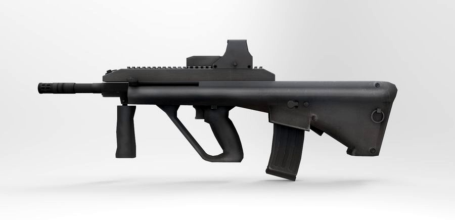 AUG A3
