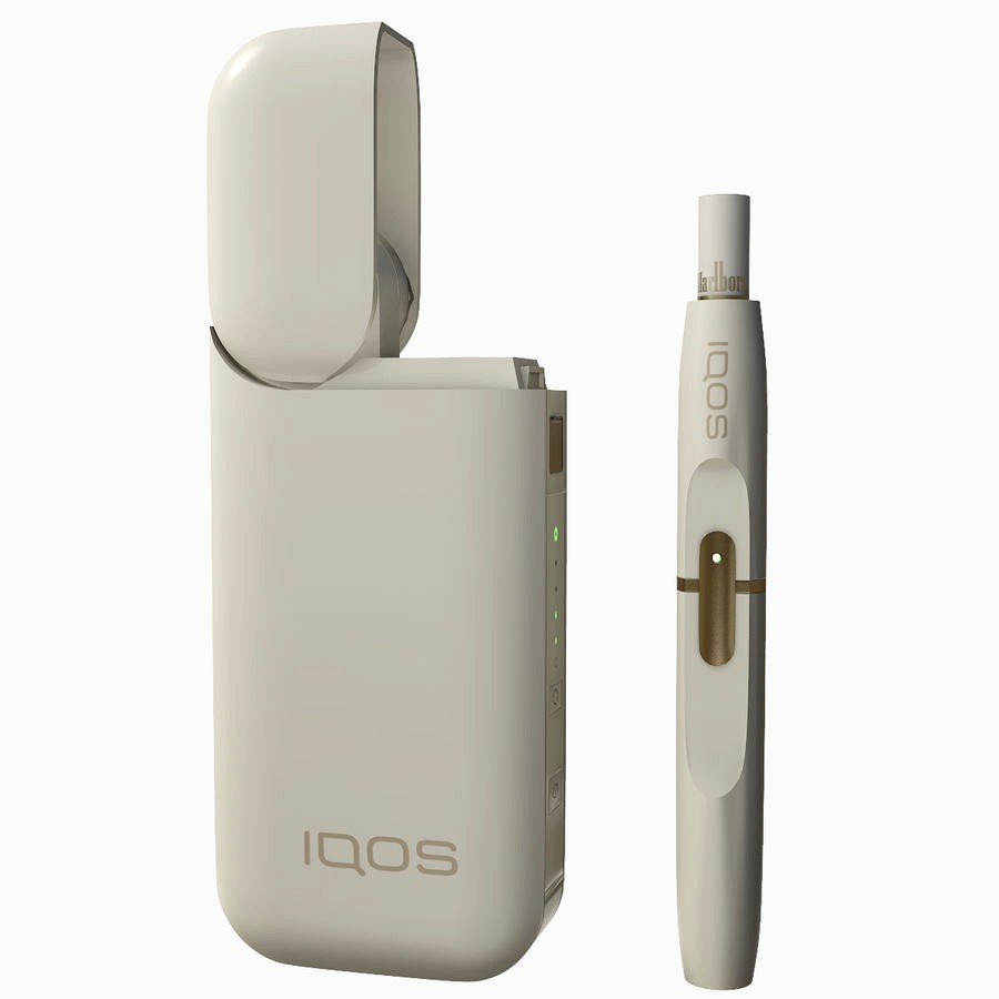 IQOS White