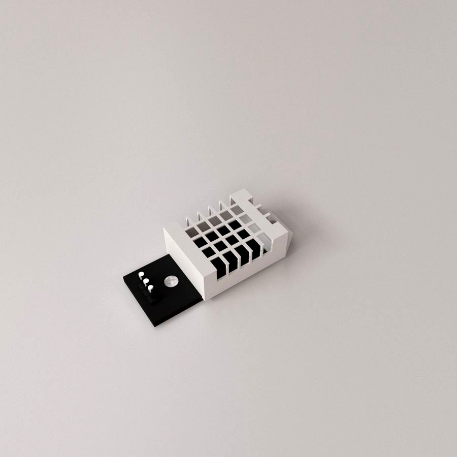 DHT22 Sensor