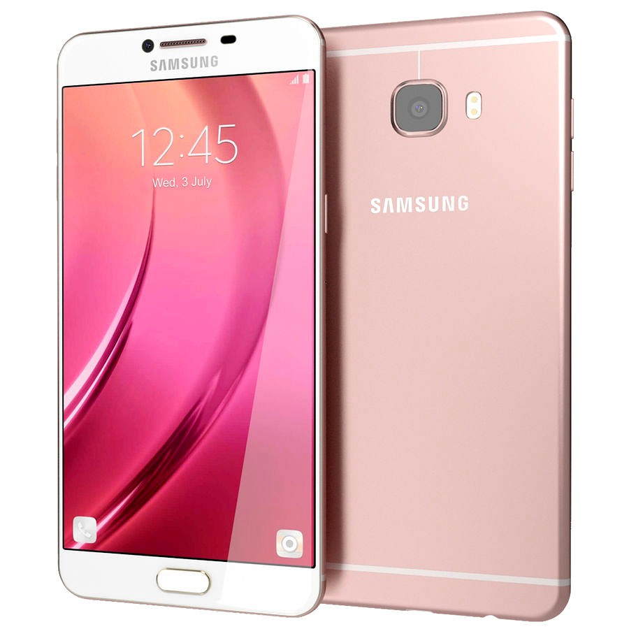 Samsung Galaxy C7 Rose Gold