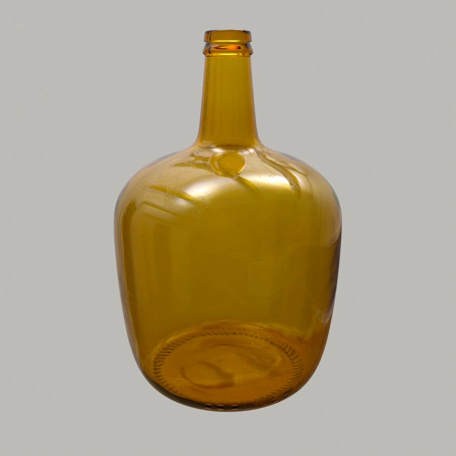 bottle