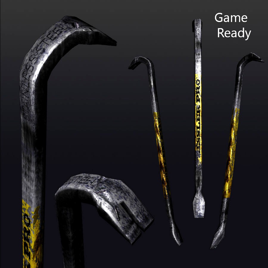 Crowbar