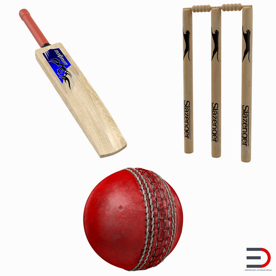 Cricket Collection 2