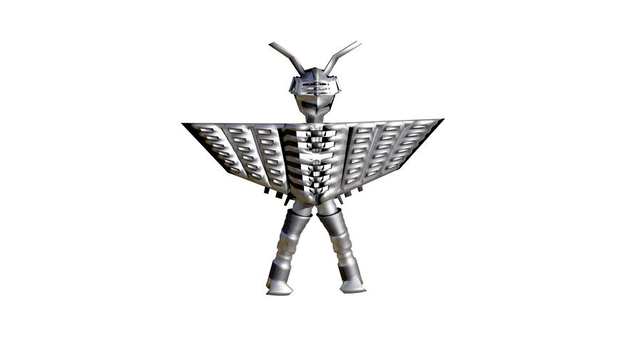 Glider Robot