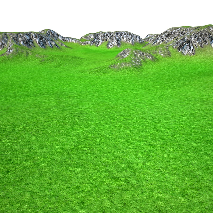 Terrain 024