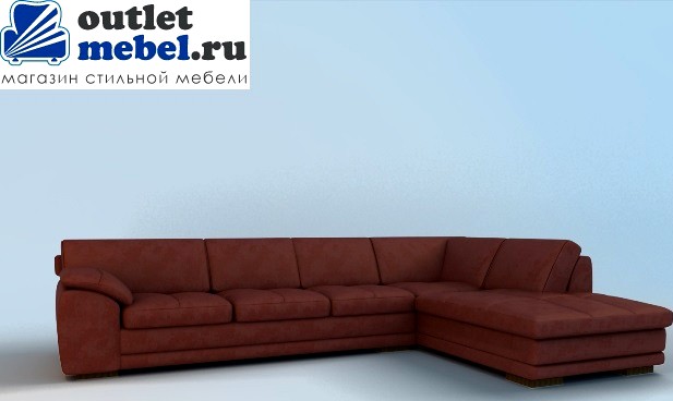 Sofa karbonika