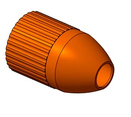 collet nut