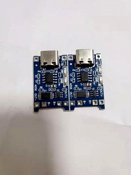 TP4056 Charging module