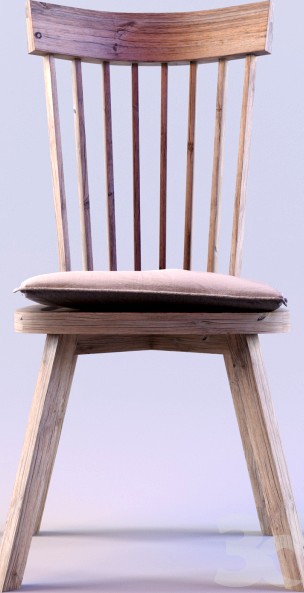 InOut chair by Gervasoni