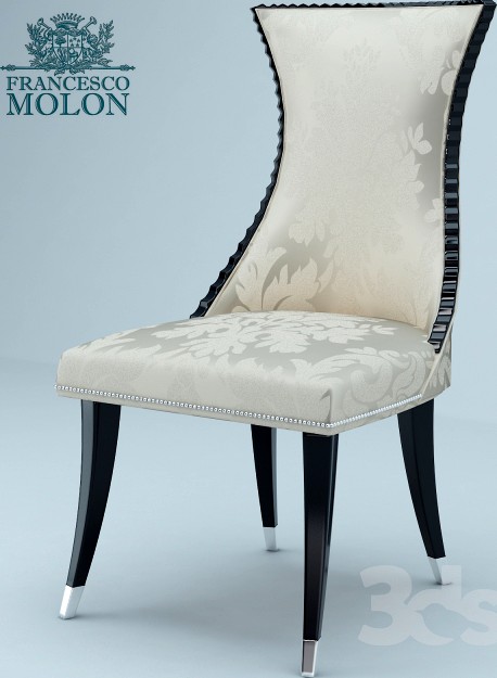 chair Francesco Molon P528