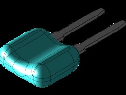 FLA FLB TYPE Resistor