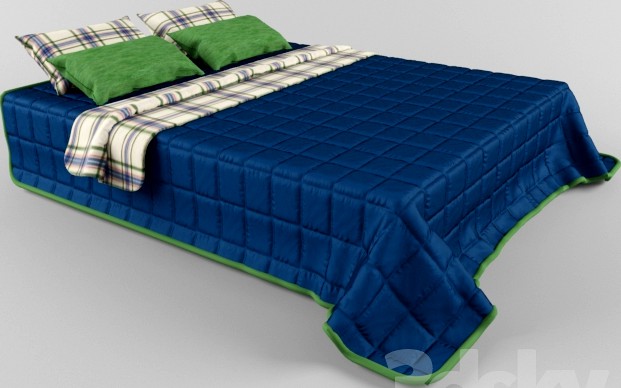 Bed set