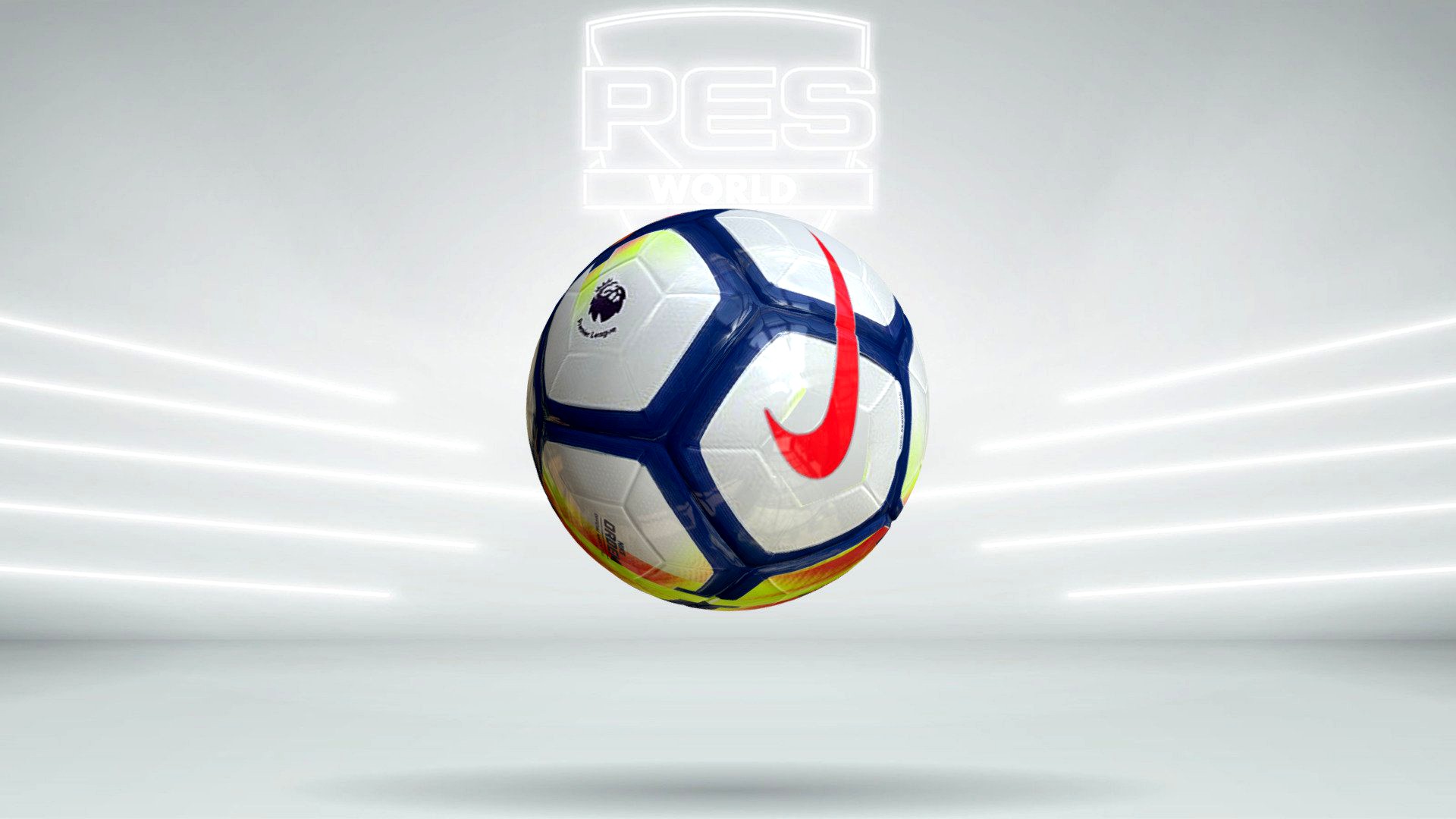 Nike Ordem V Premier League Ball 17_18