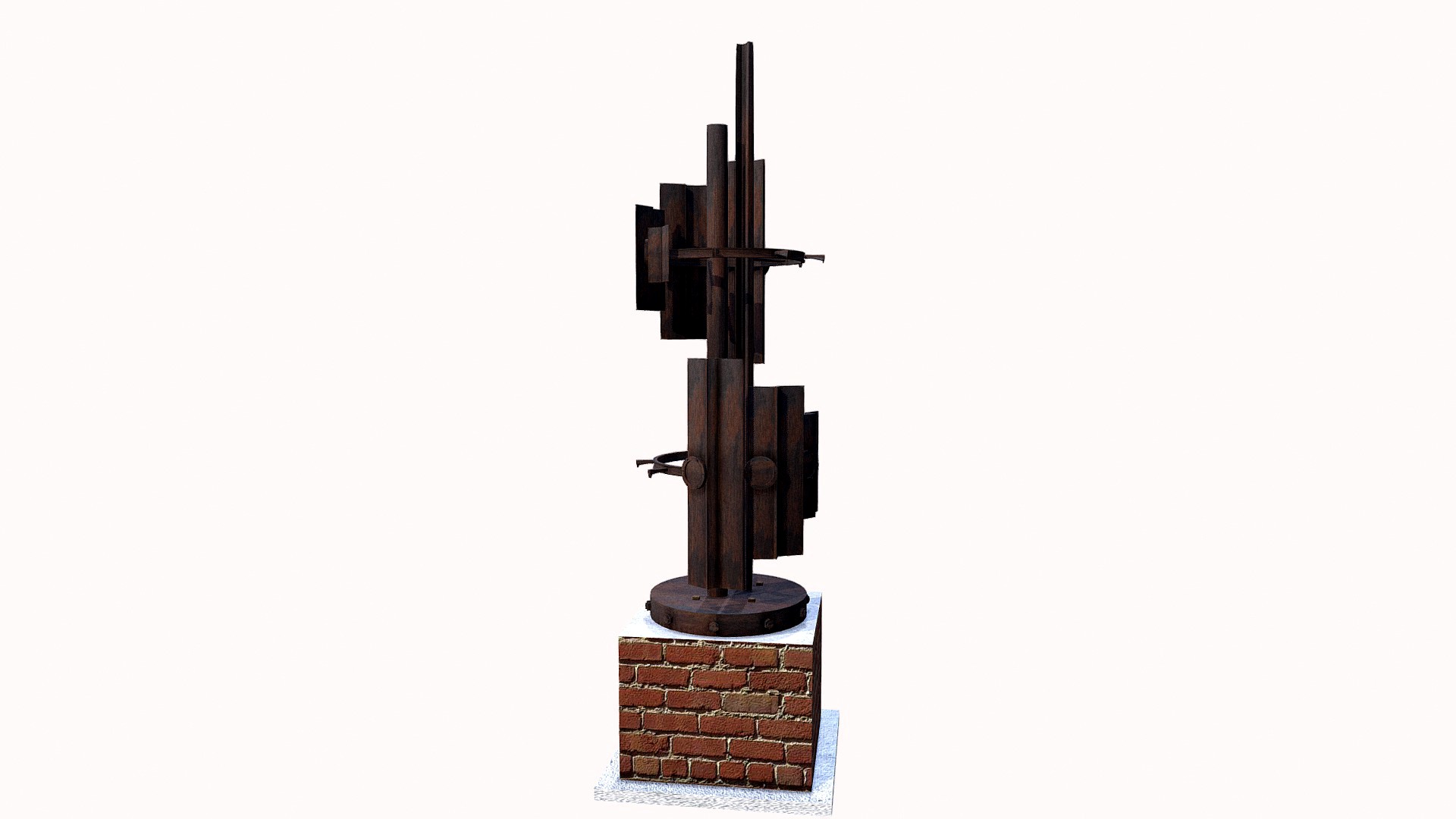 Torre Del Conocimiento