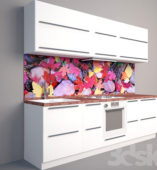 Mini kitchen