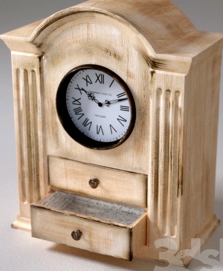 Traditional clocks