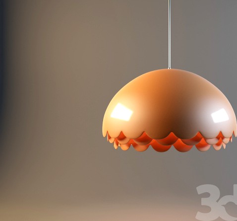 zero bloom lamp