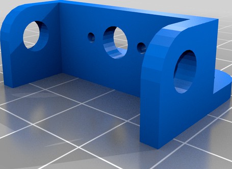 Modular Special LU 06 by franciscocardosolima