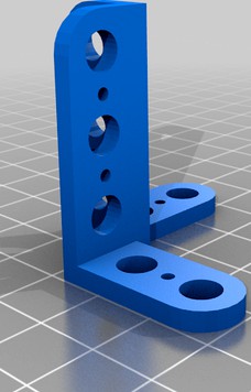 Modular Special V 10 by franciscocardosolima