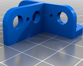 Modular Special LT 08 by franciscocardosolima