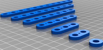 Modular O by franciscocardosolima